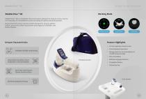 PeakSonic Bladder Scanner M2-2