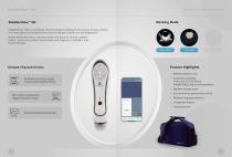 PeakSonic Bladder Scanner M3-2