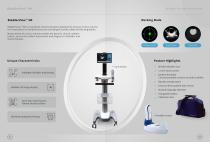PeakSonic Bladder Scanner M4-2