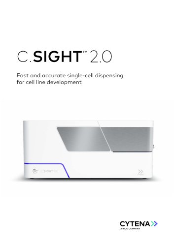 Sight 2.0 store