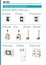 Medical compressors and vacuums-10