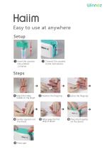 Haiim blood collection system Brochure-4