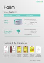 Haiim blood collection system Brochure-7