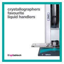 crystallographers favourite liquid handlers - 1