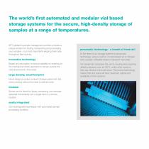 sample management future-proof lab solutions - 3