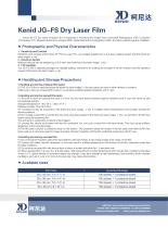x ray laser medical film and printer-1