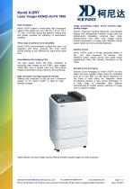 x ray laser medical film and printer-4