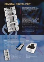 THE MULTIPLEX DIGITAL PCR COMPANY-2