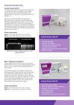 GeneFiX Saliva DNA,  RNA & Microbiome-7