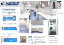 BROCHURE BIOSAFETY LABORATORY IMeBIO-3