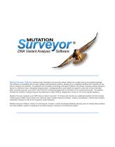 Mutation Surveyor®-2