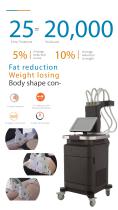 body slimming machine laser shape - 2