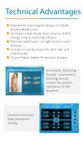 body slimming machine laser shape - 6