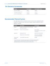 Chromium Next GEM  Single Cell 3' HT Reagent Kits v3.1 - 12