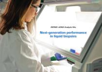 AVENIO ctDNA Analysis Kits V2-2
