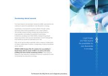 AVENIO ctDNA Analysis Kits V2-3