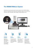 AVENIO Millisect System Brochure-3