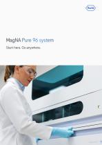 MagNA Pure 96 system-1