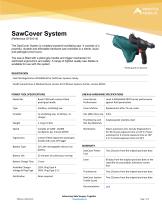 Technical Specifications - DrillCover Product Family-4