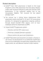 SoliSD™ Lyo-compatible Bsm DNA polymerase Kit-2