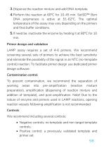 SoliSD™ Lyo-compatible Bsm DNA polymerase Kit-5