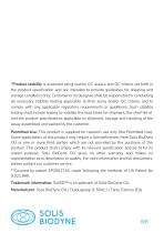 SoliSD™ Lyo-compatible Bsm DNA polymerase Kit-8