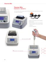 Dry Bath Thermo Mix-6