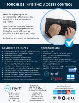 KSI-1802R SX HB-16 NY Nymi Band Compatible-2