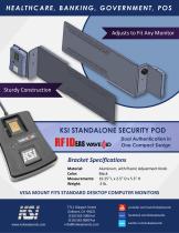 KSI-1900 ADJ BRACKET-2