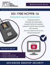 KSI-1900 HCFFFB-16 Datasheet-1