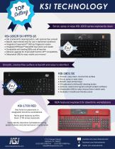 KSI Best Sellers-2