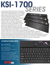 KSI Brochure -- 1700 Series Keyboards-2