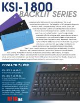 KSI Brochure -- 1800 Series Keyboards-2