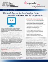 KSI Keyboard ePrescribe Use Case-1
