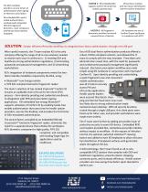 KSI Keyboard ePrescribe Use Case-2