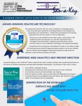 San-a-Key Cleaning and Analytics Software-1