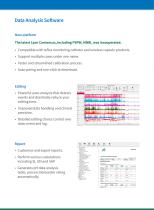 alpHaFLEX Impedance pH Monitoring System brochure-3