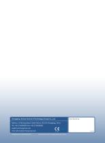 alpHaFLEX Impedance pH Monitoring System Catalogue-4