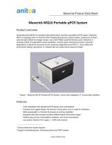 Maverick MQ16 Portable qPCR System - 1