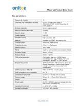 Maverick MQ16 Portable qPCR System - 2