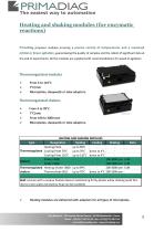 ACSIA Line - 12