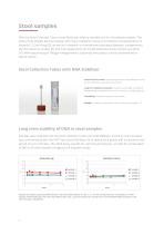 Collection & Preservation of Saliva, Swabs and Stool-3