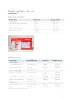 Collection & Preservation of Saliva, Swabs and Stool-6