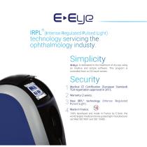 Dry-eye syndrome treatment using intense pulsed light technology-10