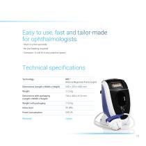 Dry-eye syndrome treatment using intense pulsed light technology-11