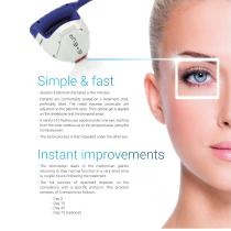 Dry-eye syndrome treatment using intense pulsed light technology-7