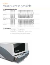 Comprehensive Tumor Profiling of Immune Response and Systems Biology - 6