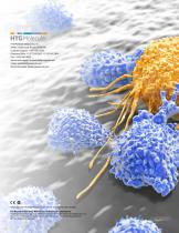 Comprehensive Tumor Profiling of Immune Response and Systems Biology - 8