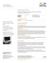 HTG EdgeSeq ALKPlus Assay EU Product Sheet - 2