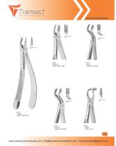 Dental catalog - 13